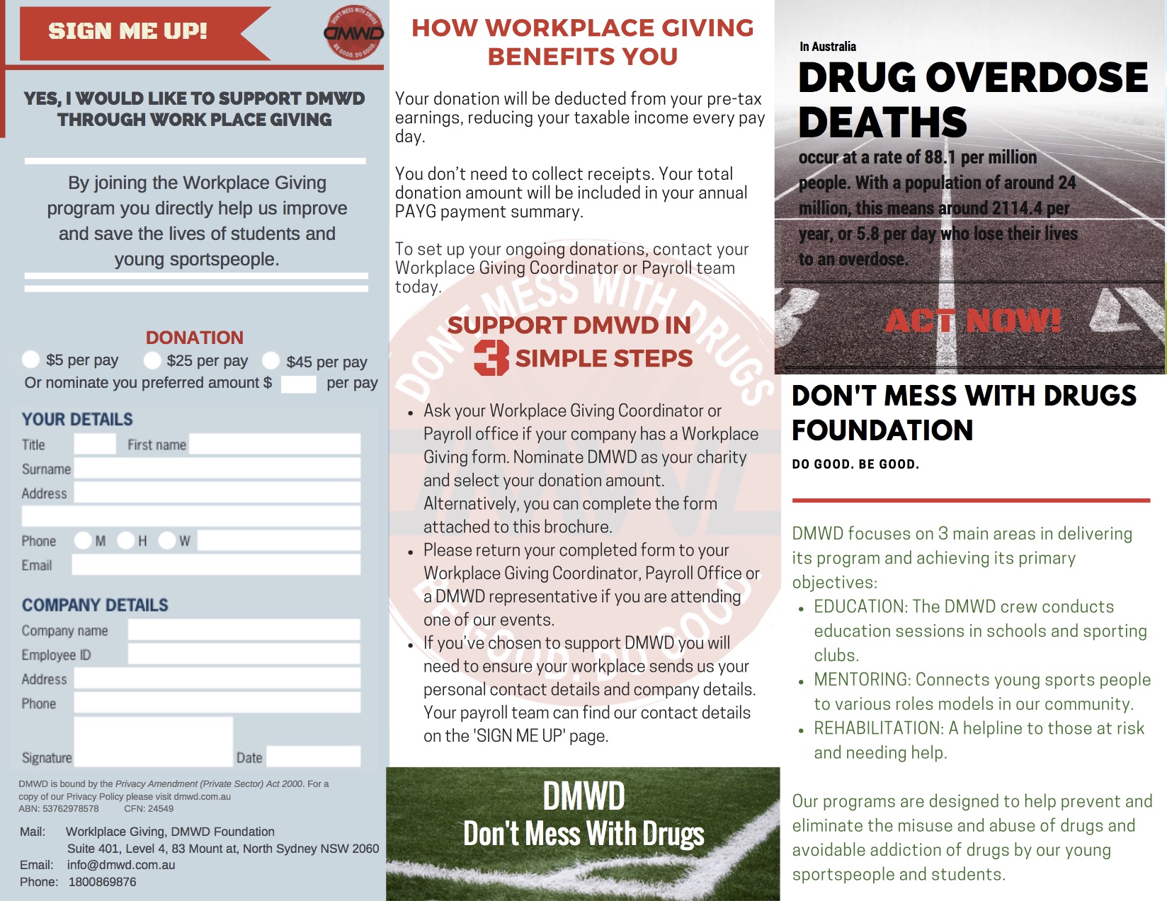 Workplace Giving copy