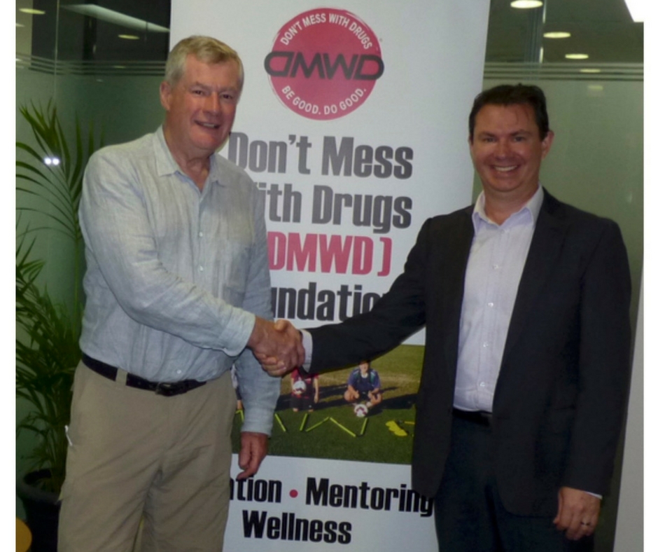 Copy of HOW TO GET INVOLVED