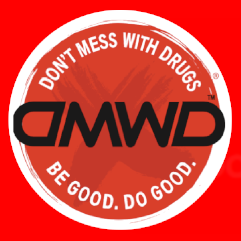 Don't Mess With Drugs